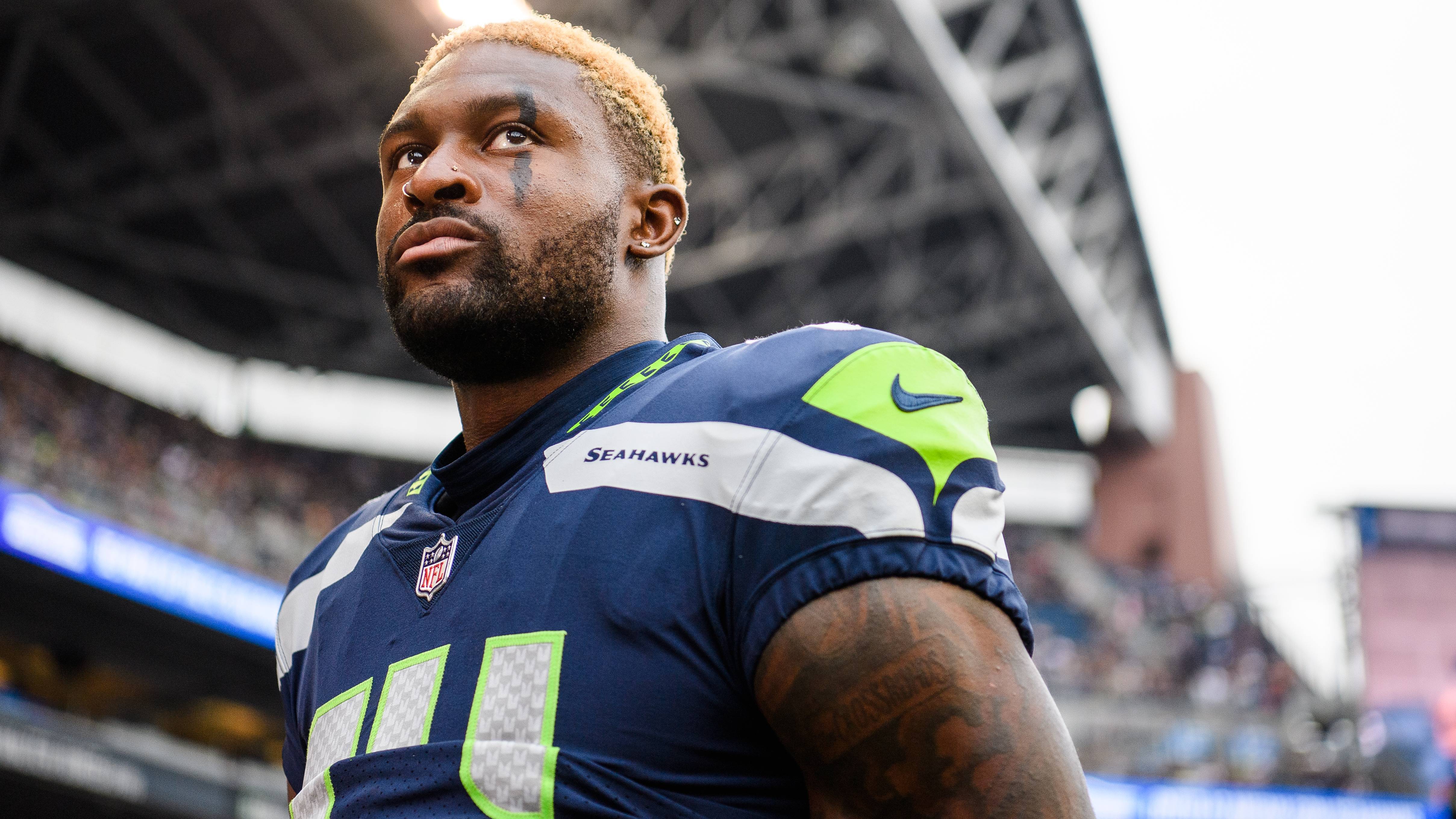 DK Metcalf Seahawks_August2022