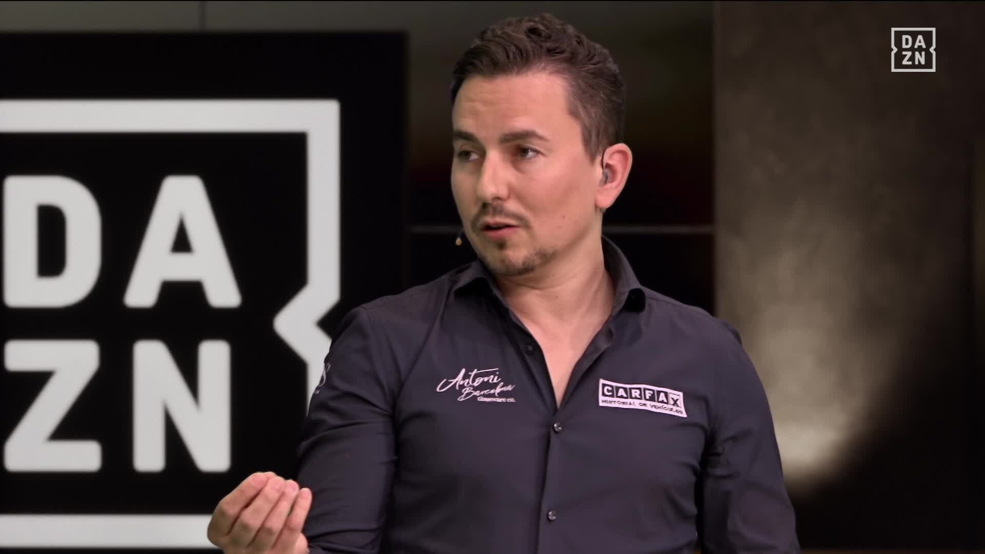 Jorge Lorenzo