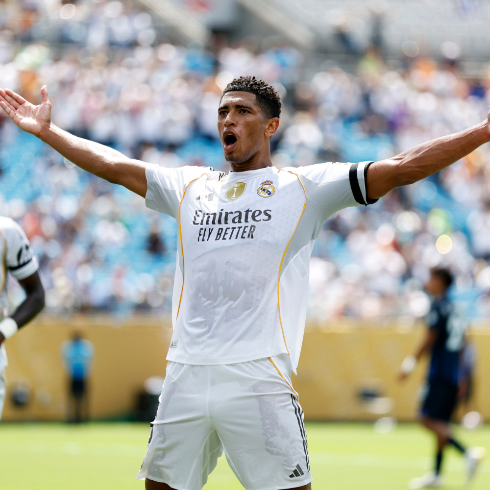 Jude Bellingham CWC 1x1