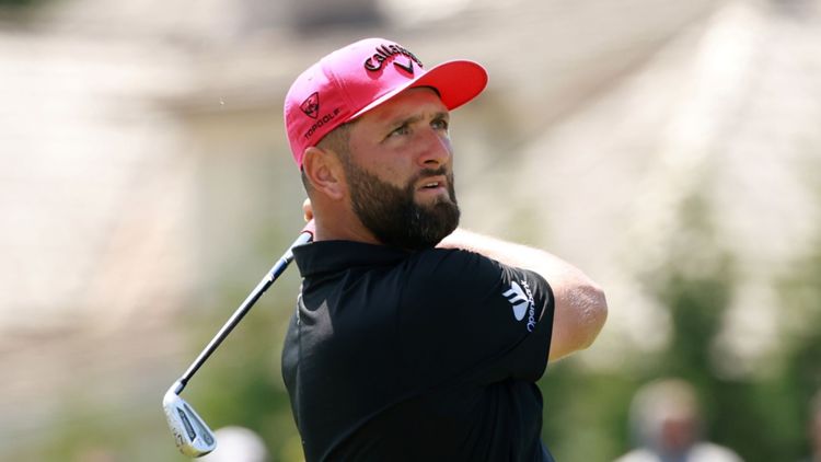 LIV Golf Michigan 2025: Date, start time, tee times, stream info and ...