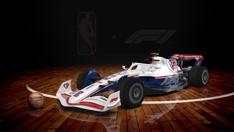 NBA F1