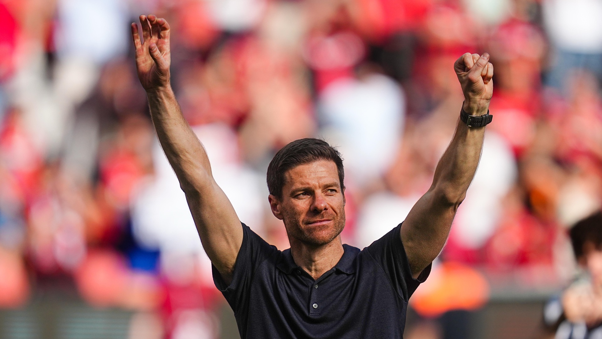 Xabi Alonso