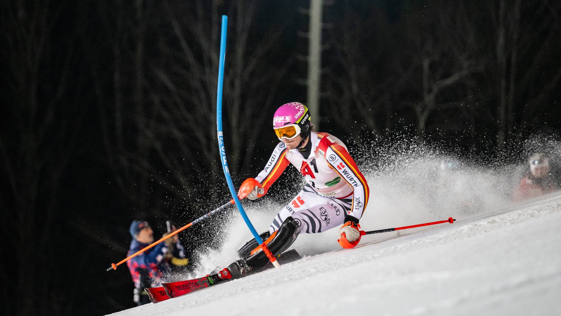 Ski alpin Weltcup Herren 260126