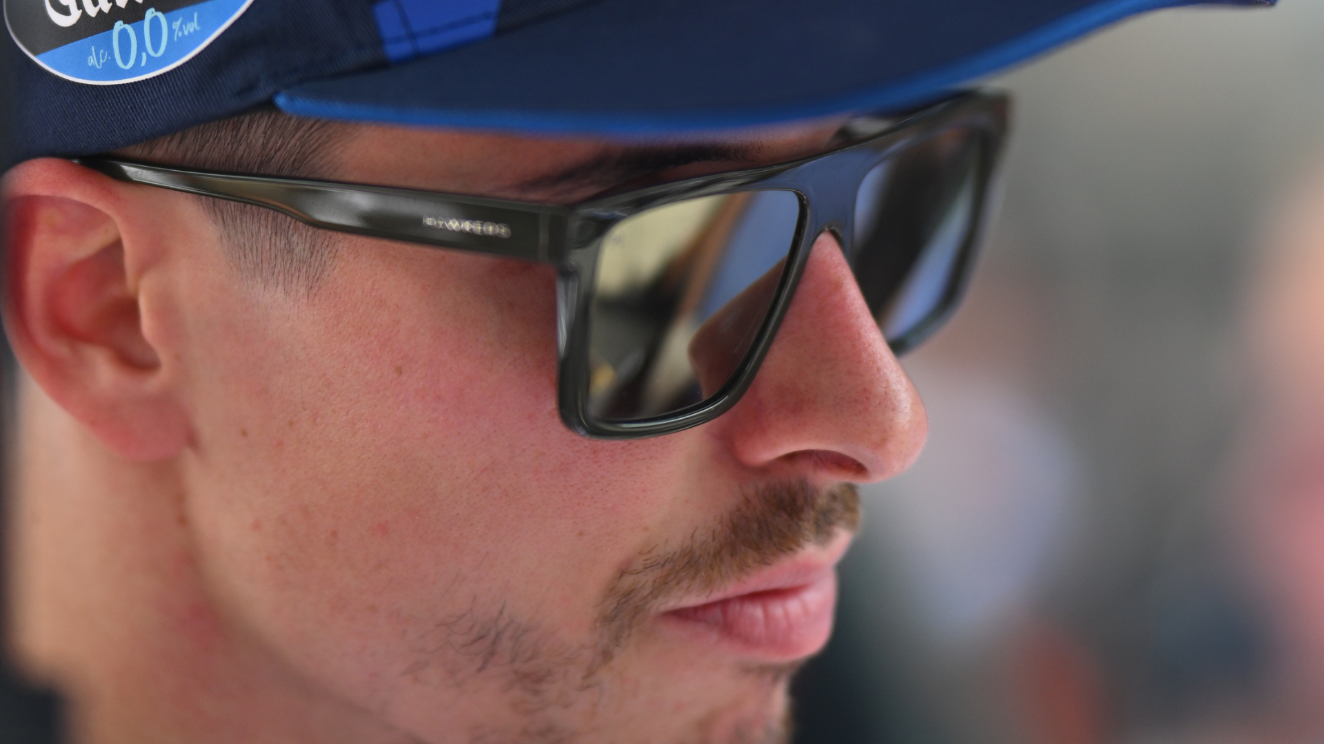 Álex Márquez MotoGP 2025