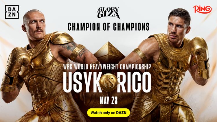 usyk rico