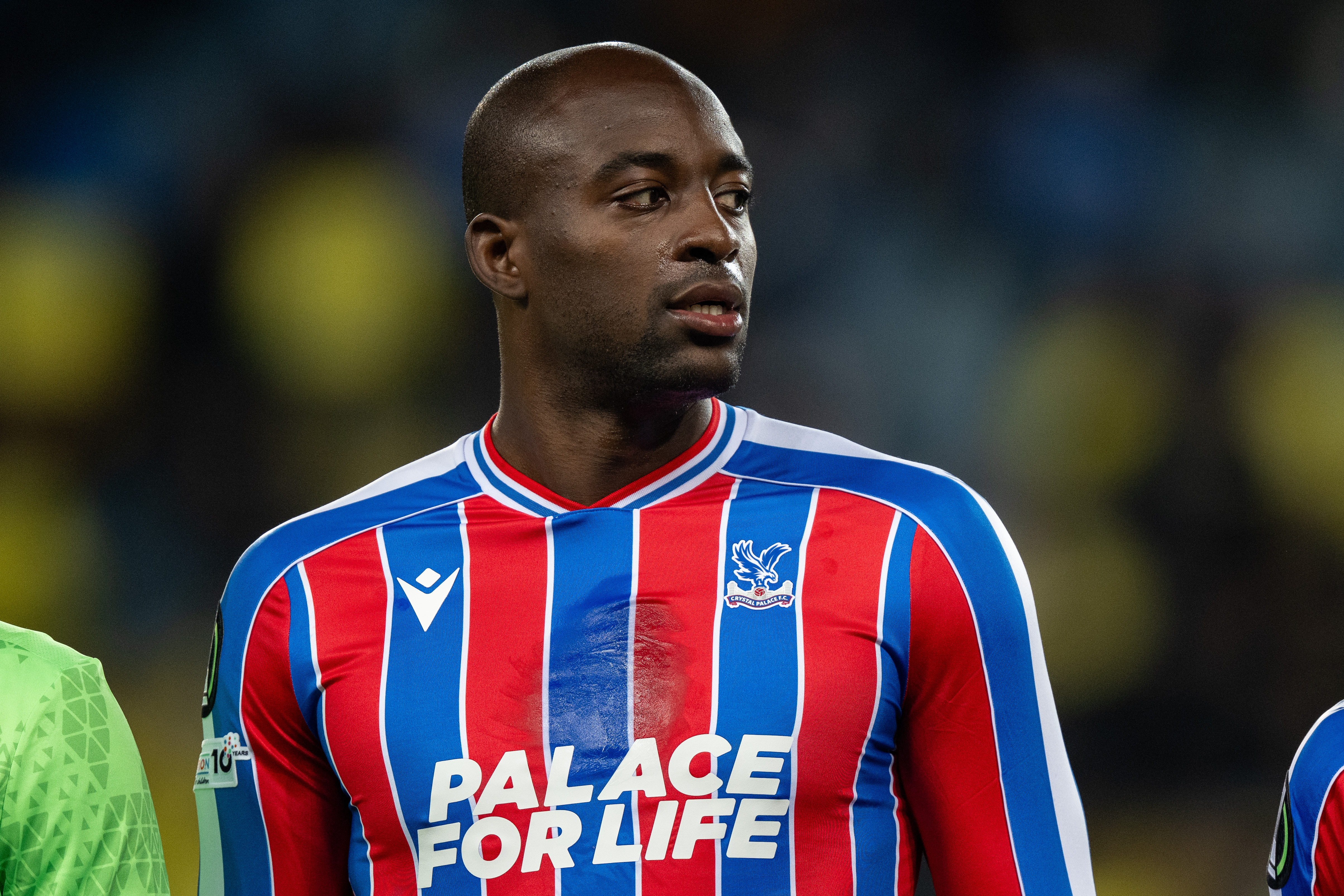 Jean Philippe Mateta