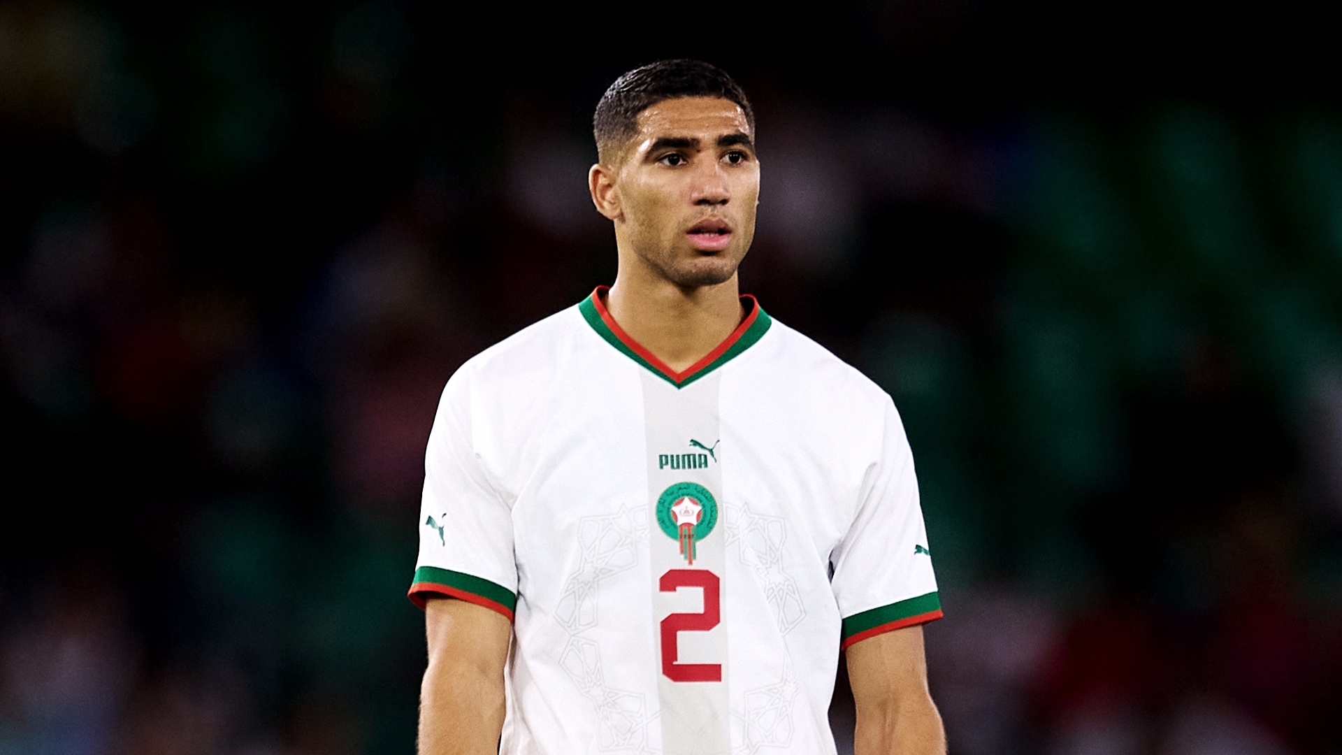 20220927_Achraf Hakimi_Morocco