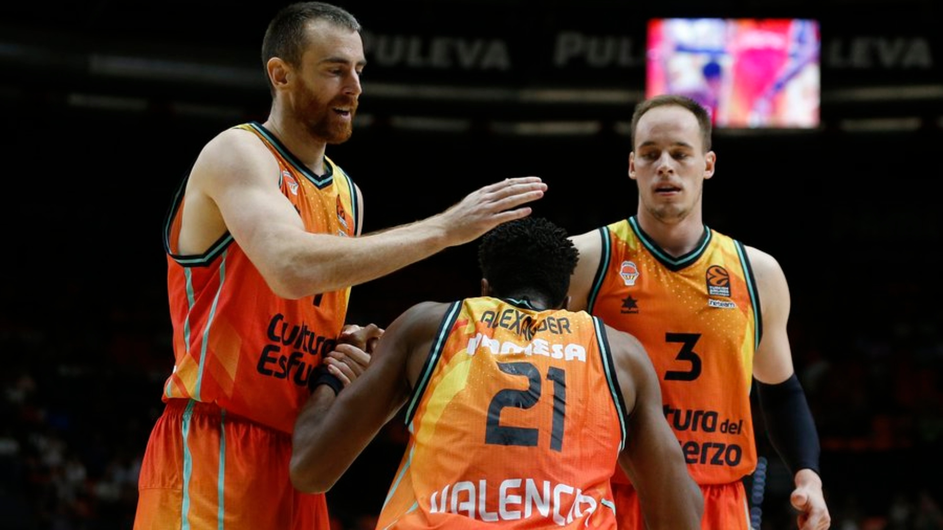 Valencia Basket
