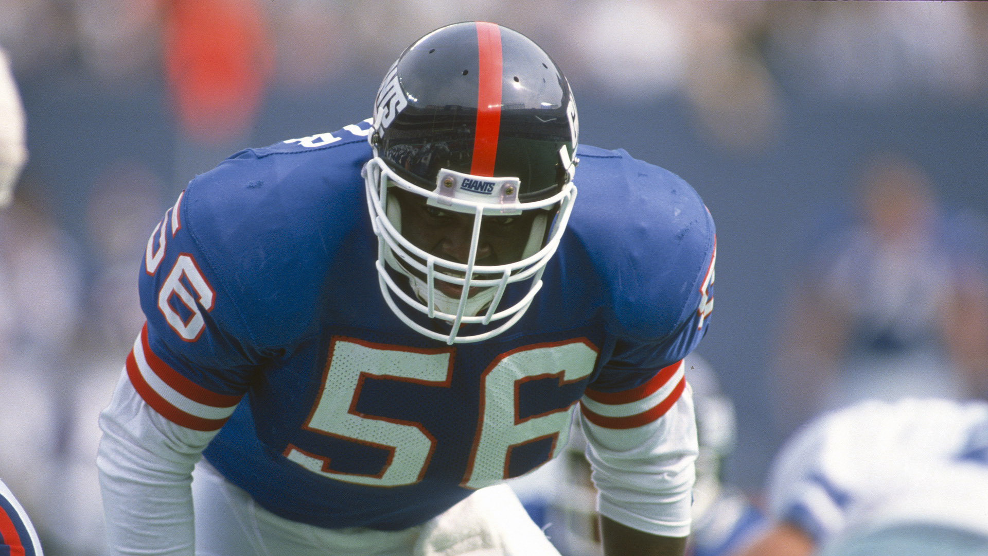 Lawrence Taylor, New York Giants, NFL
