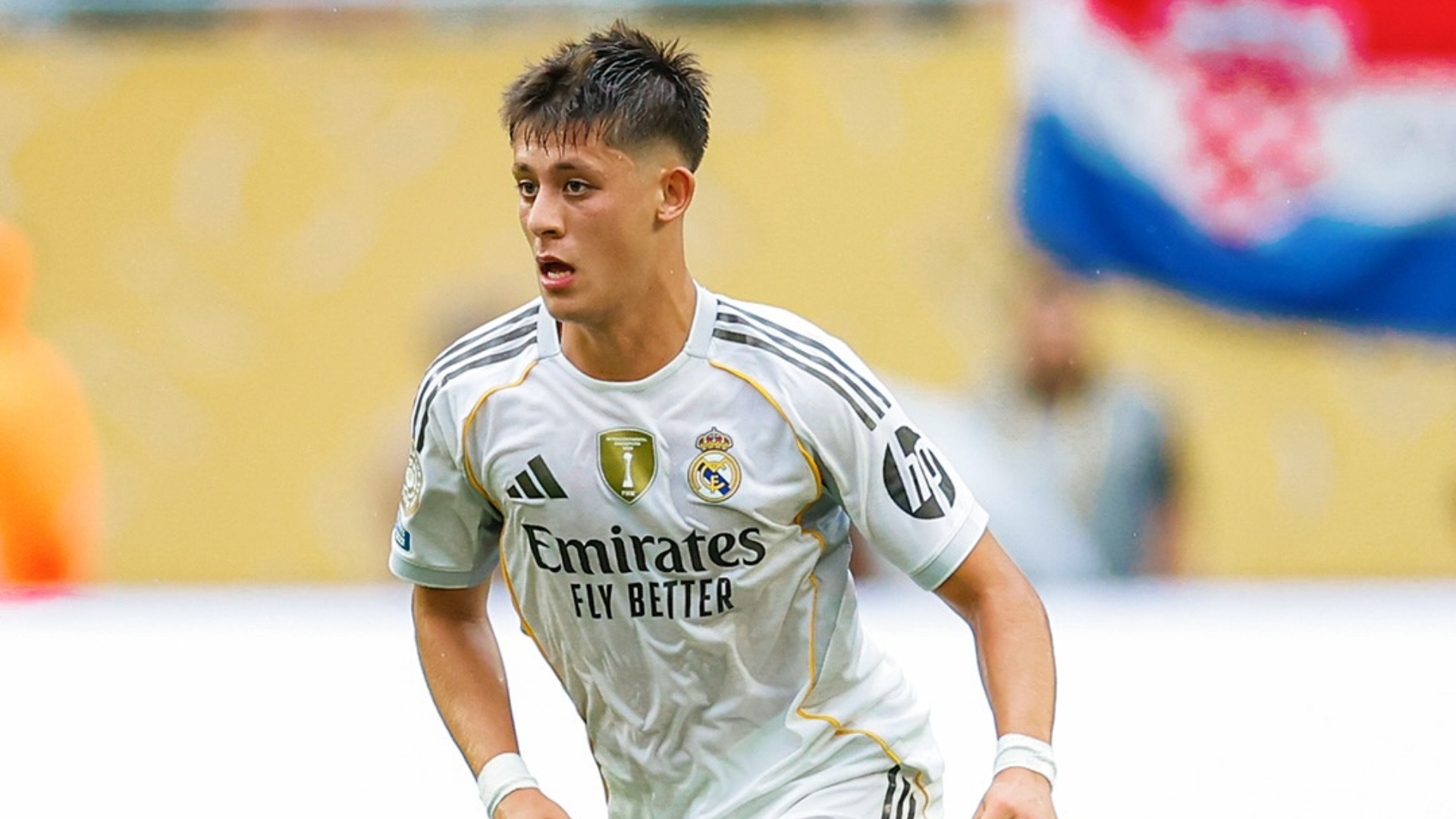 Arda Güler, Real Madrid