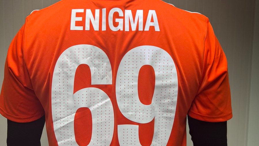 Enigma Kings League