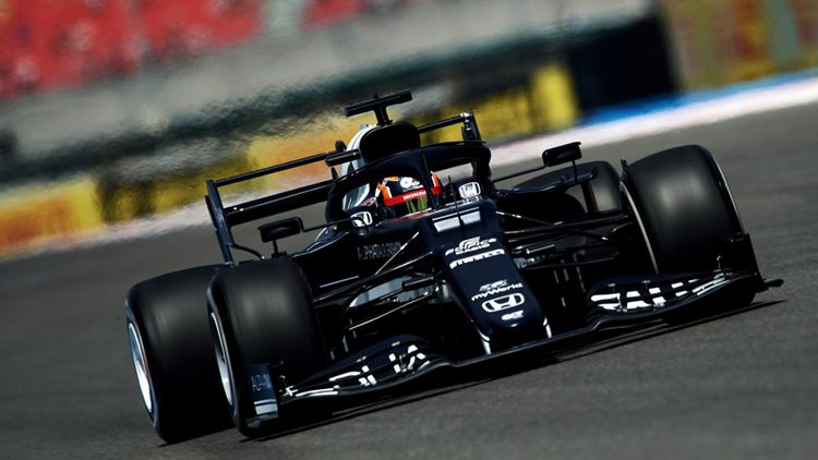2021-06-19 Tsunoda Yuki Alphatauri F1 Formula 1