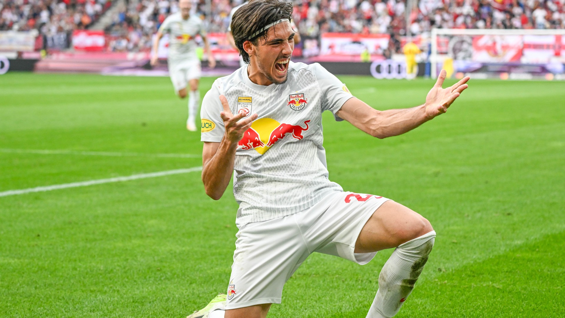 RB Salzburg Roko Simic 030923