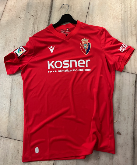 osasuna 2
