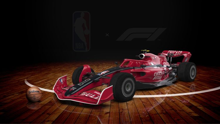 NBA F1