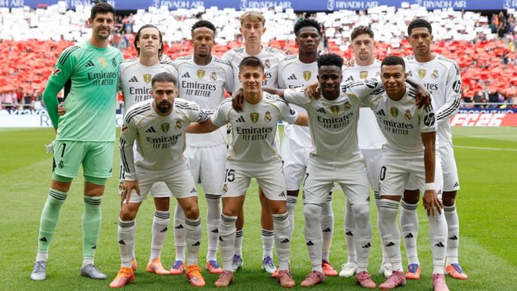 real madrid, atlético madrid, la liga