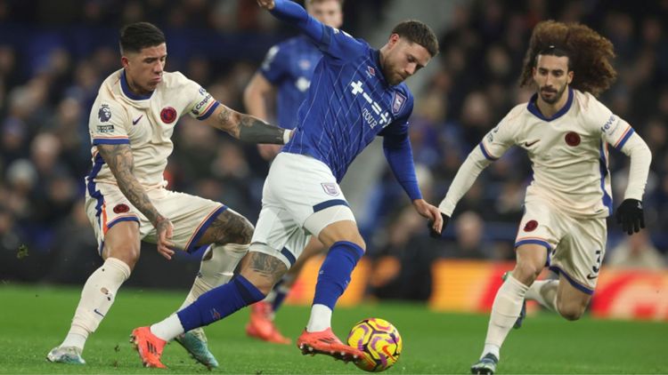 Enzo Fernández, Chelsea