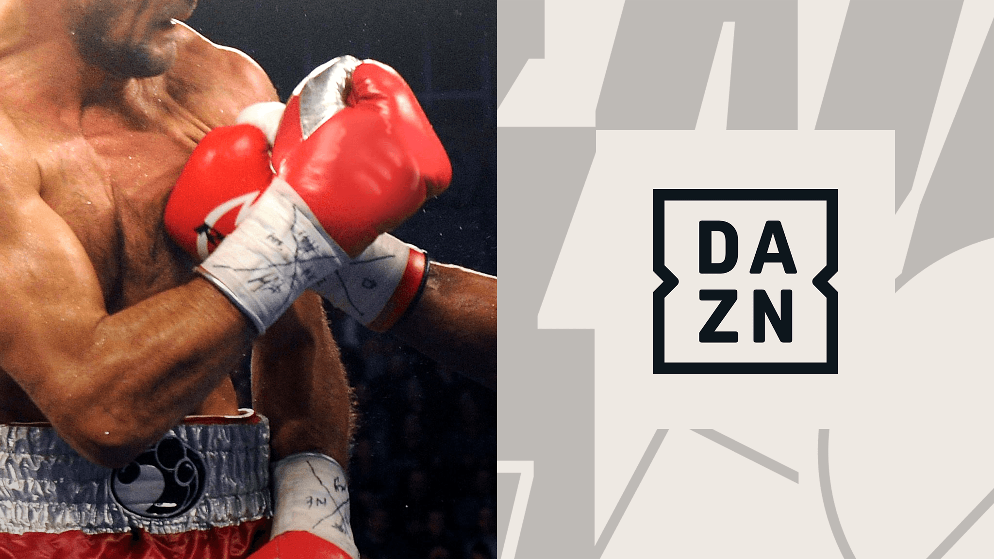 DAZN Boxing