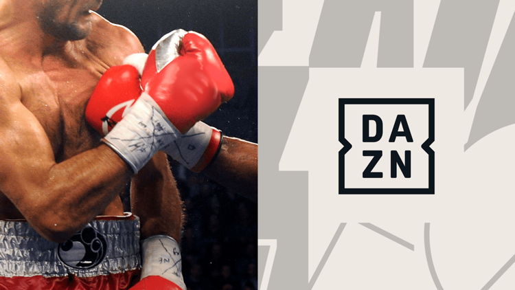 DAZN Boxing