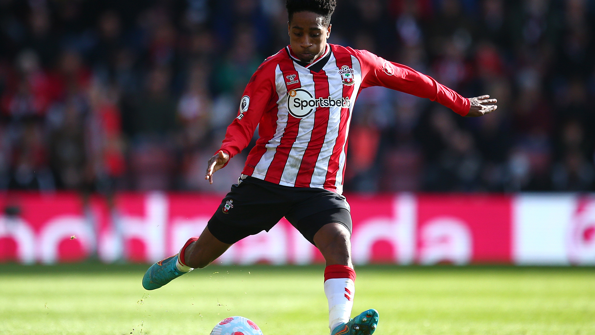 FC Southampton FA Cup 17032022