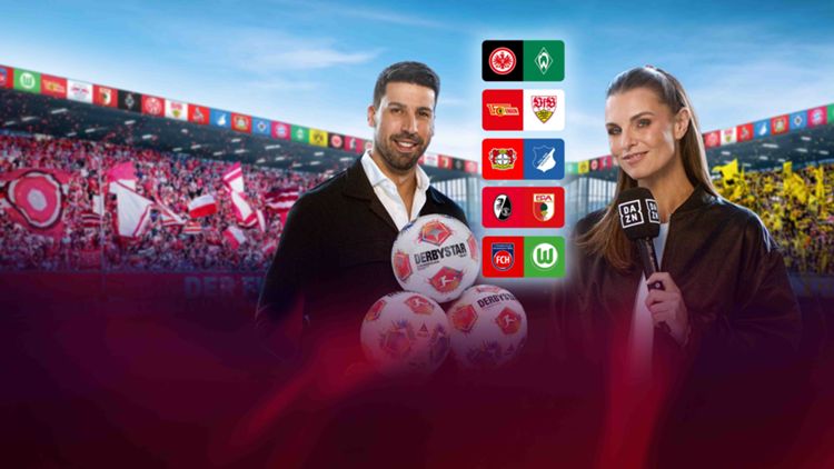 Bundesliga Konferenz MD 1 Spieltag Header