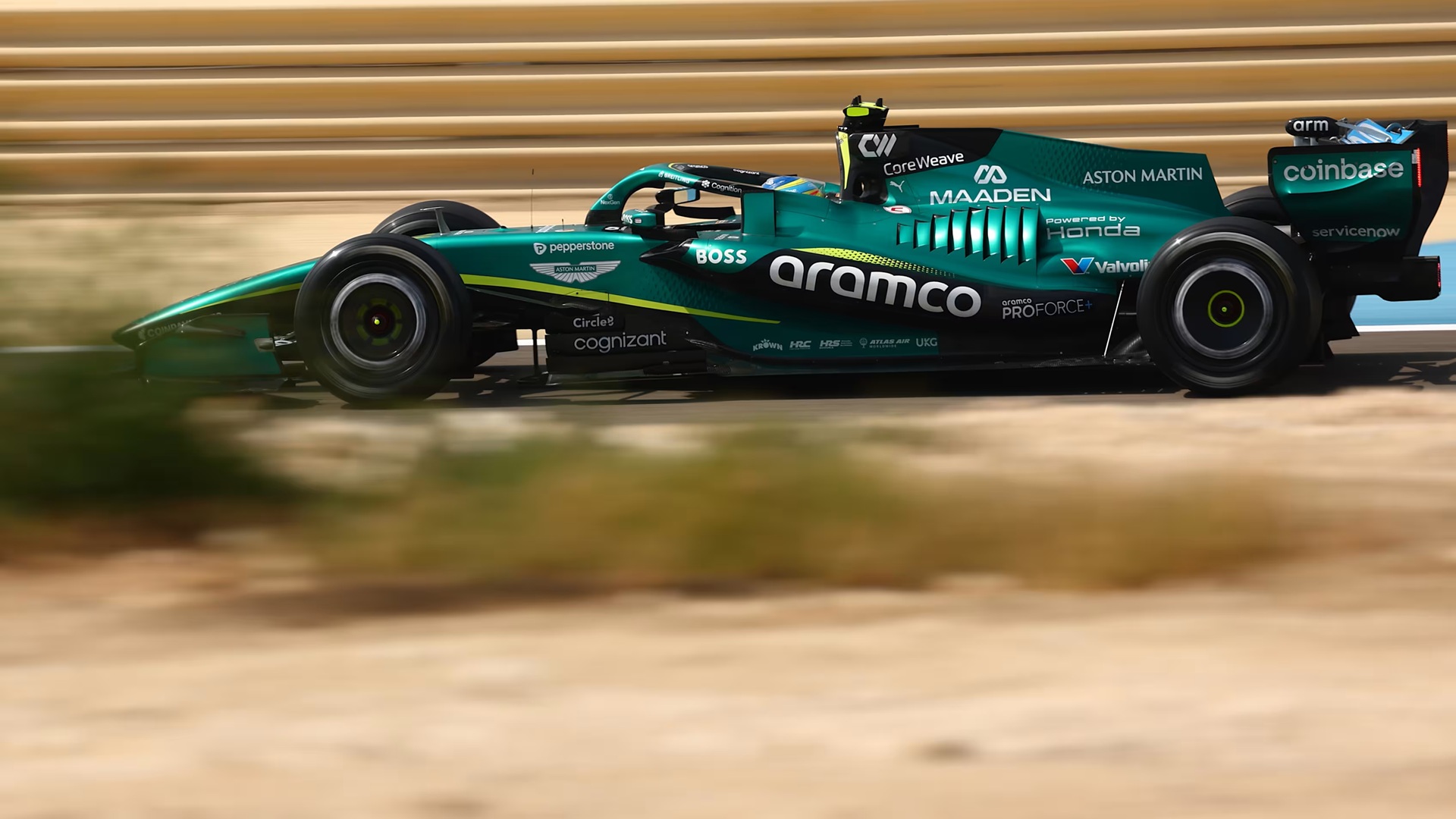 2026-02-12 Alonso Aston Martin F1 Formula 1