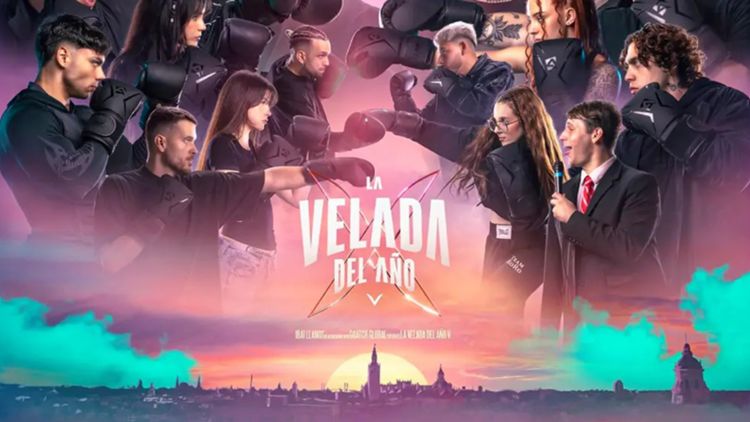 La Velada del Año 5