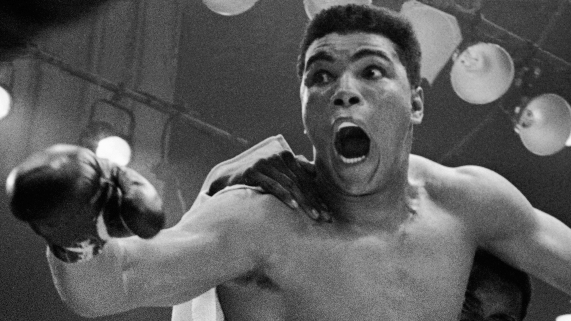 Muhammad Ali