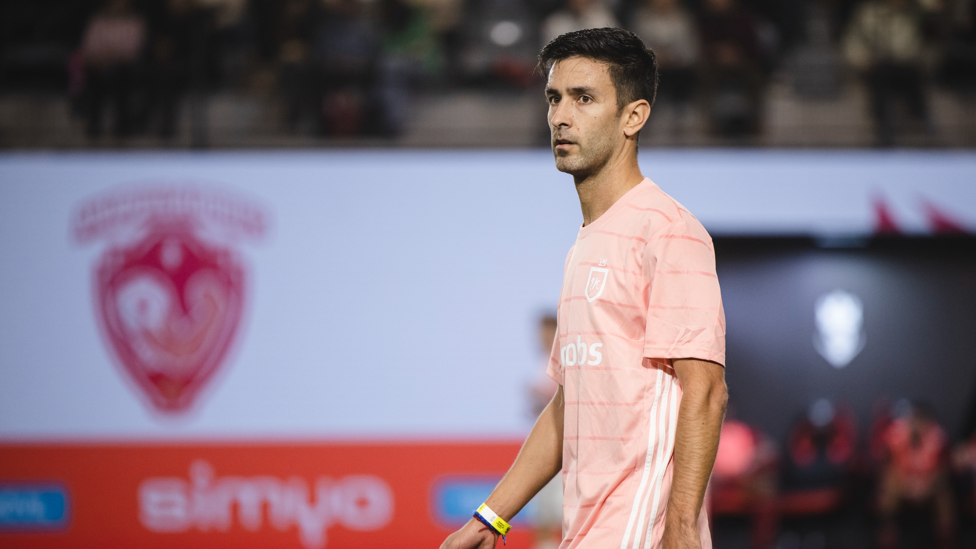 Alberto Bueno Kings League