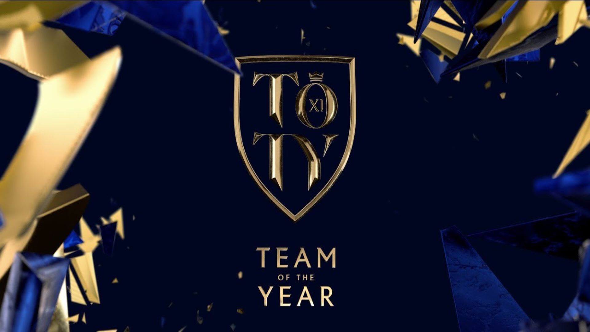 FIFA 23 TOTY (altes Design) EA Sports)