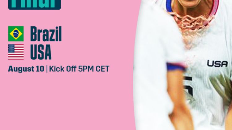 final schedule paris 2024