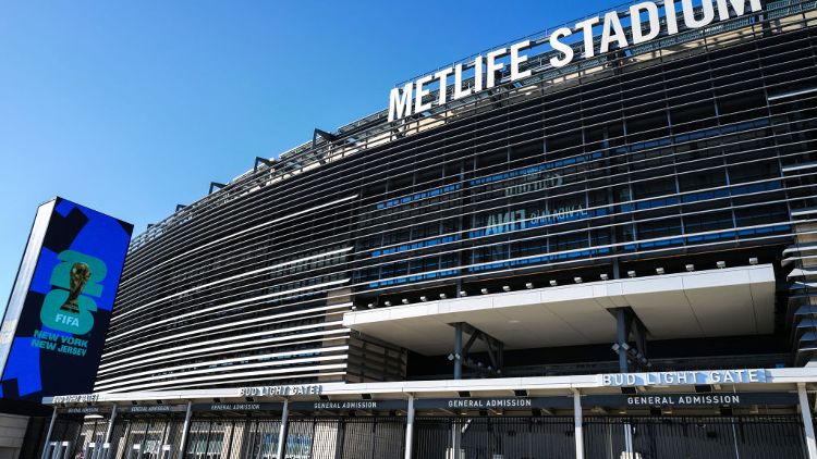 MetLife Stadium