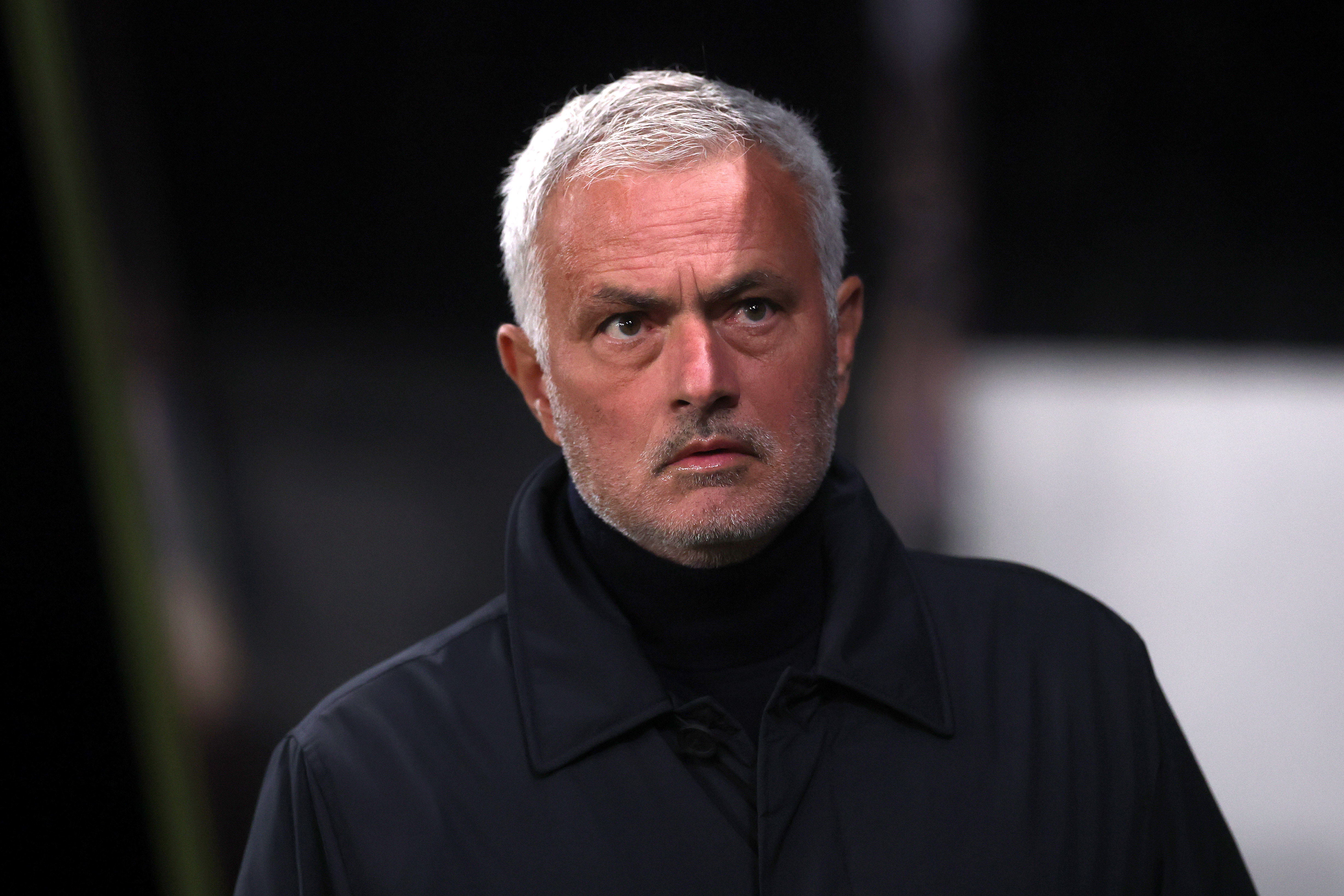 José Mourinho