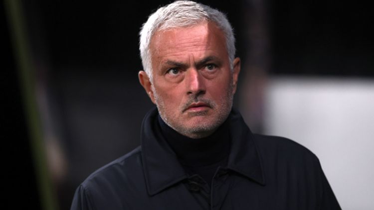 José Mourinho
