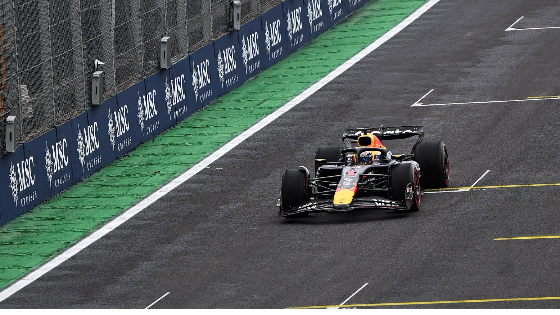 Max Verstappen, Red Bull Racing