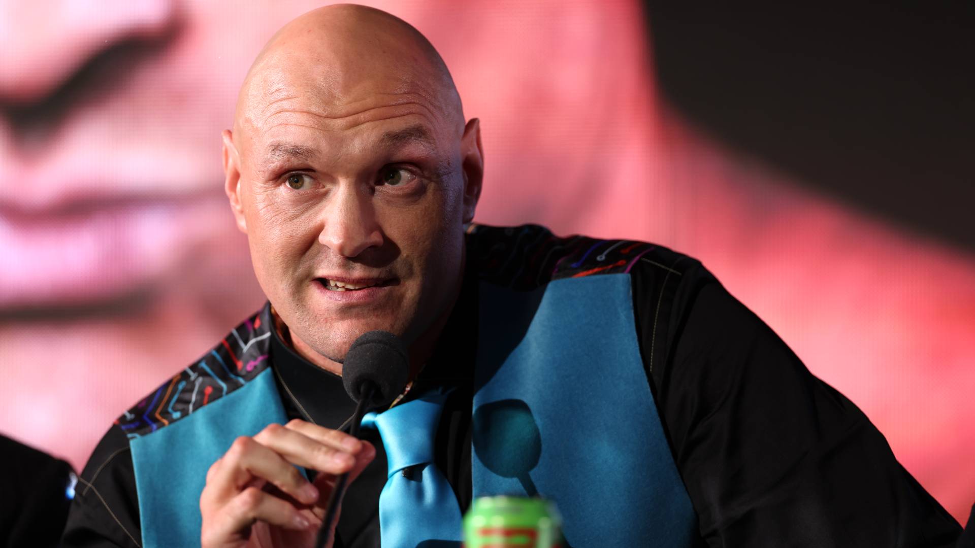 Tyson Fury at Makhmudov press conference_16022026