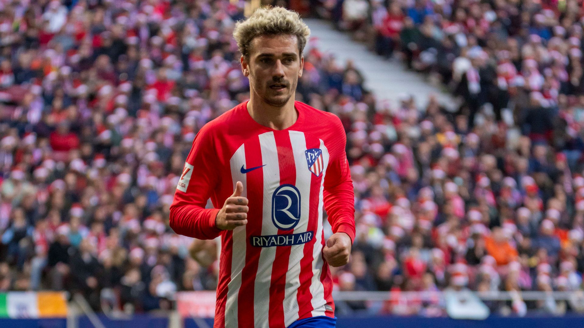 Antoine Griezmann