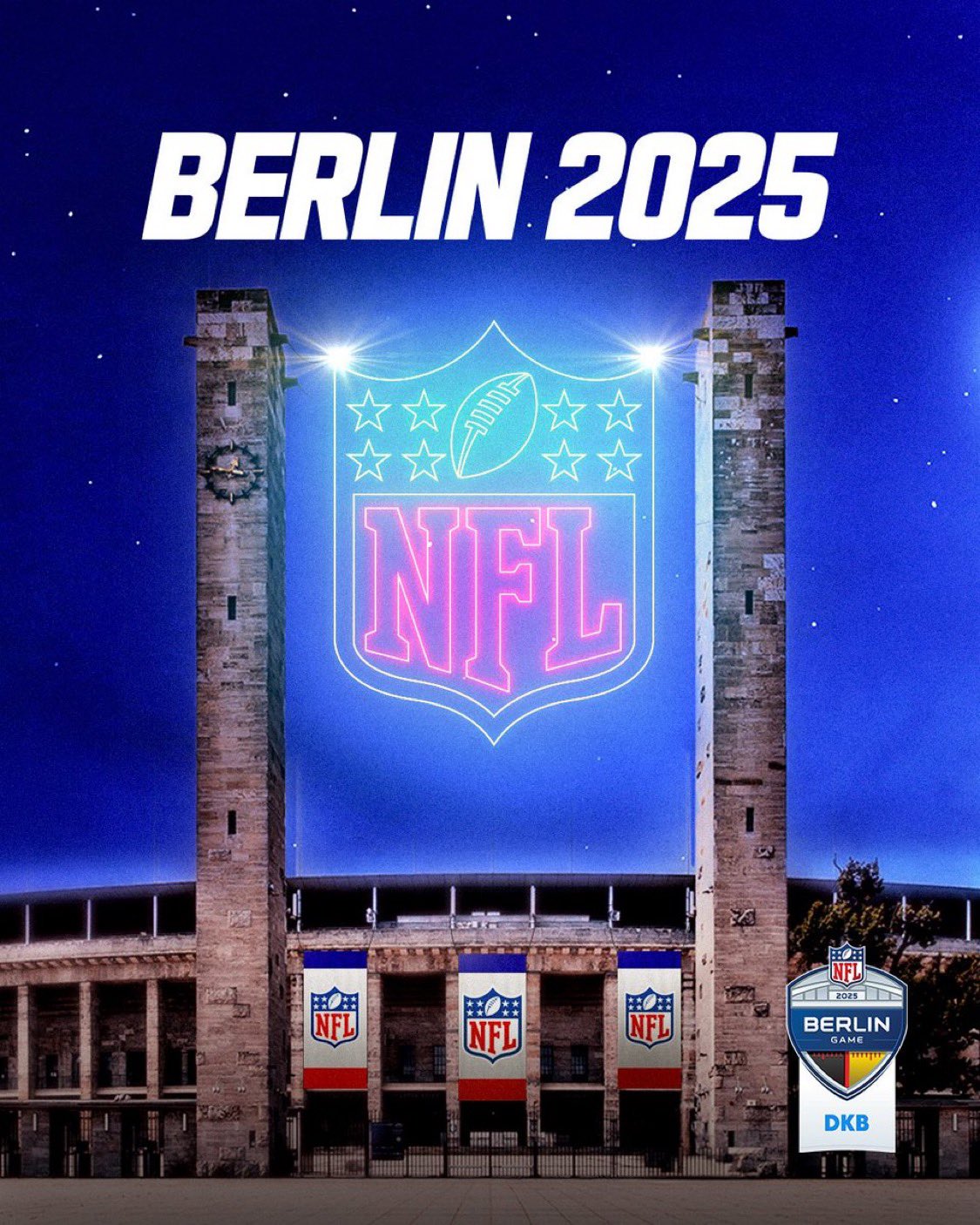 NFL Berlin