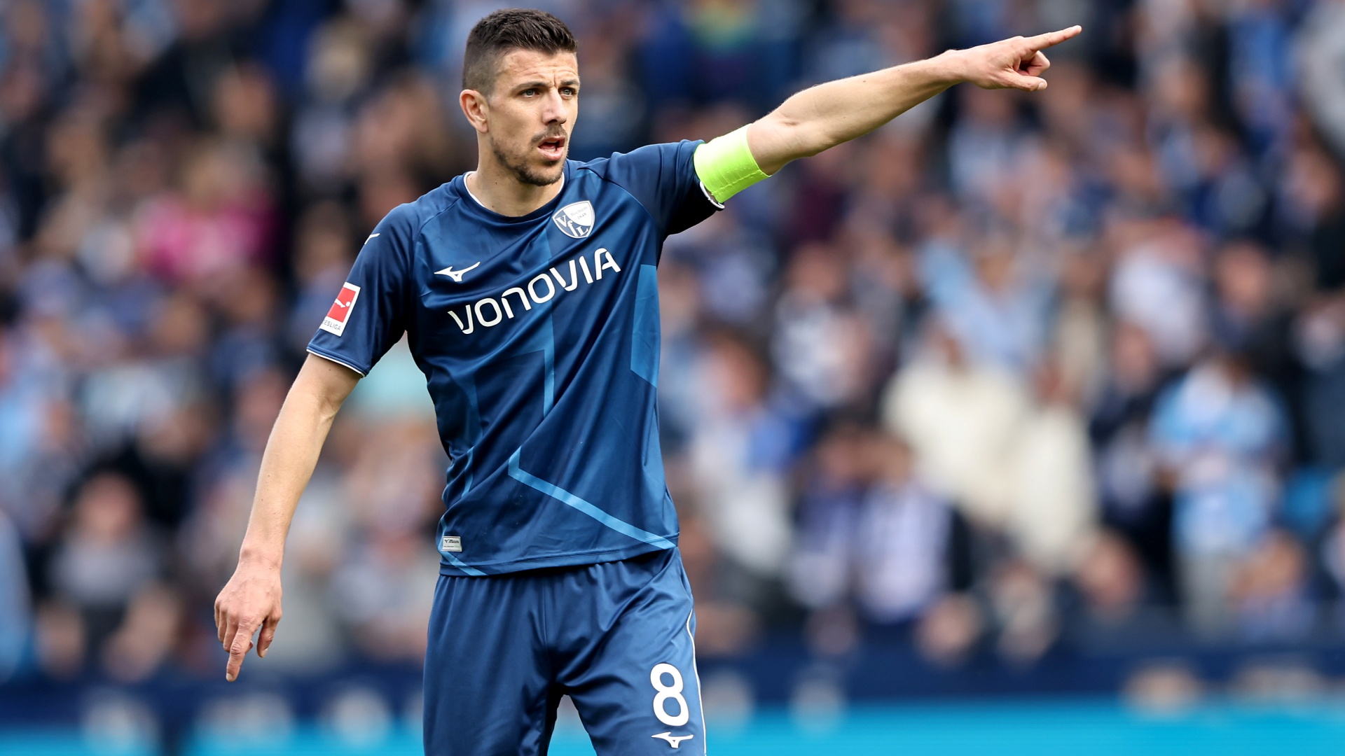 Anthony Losilla VfL Bochum 22042023