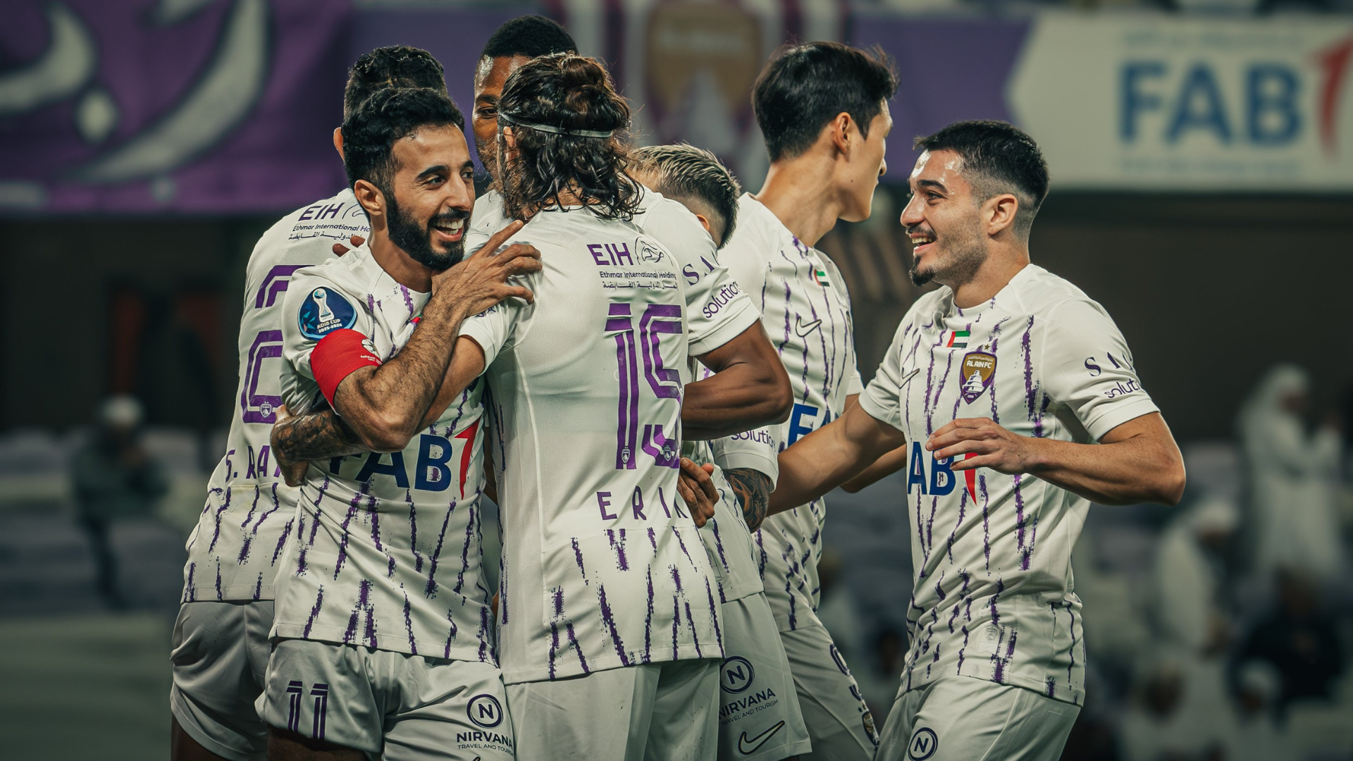 Al Ain FC