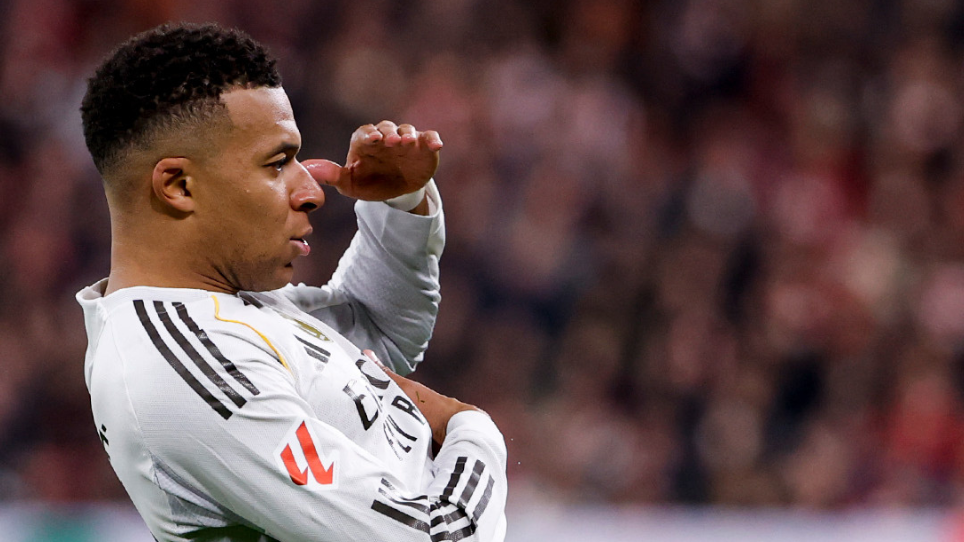 Kylian Mbappé, Real Madrid, LALIGA 2025/26