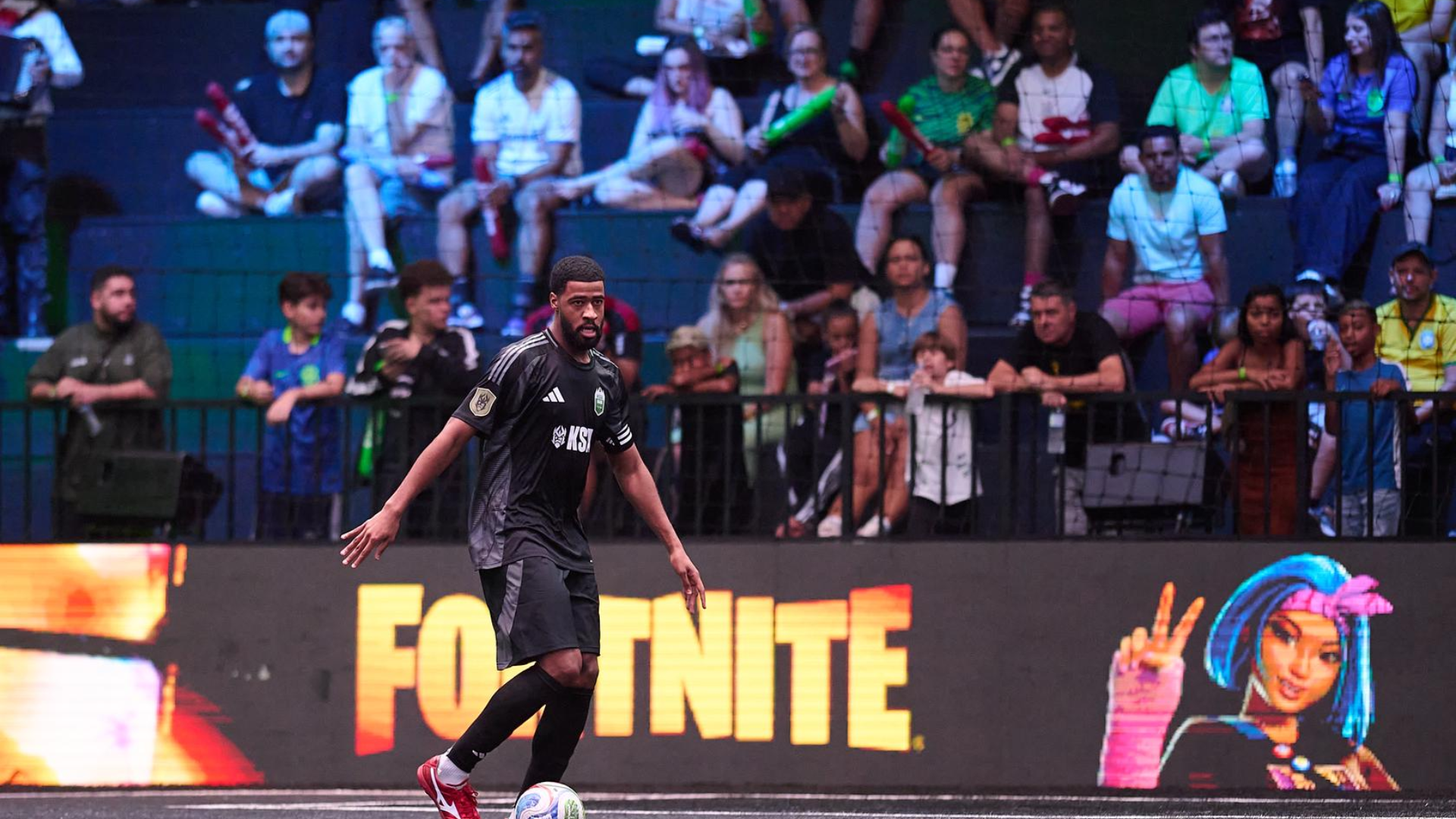 Arabia Saudí Kings World Cup Nations