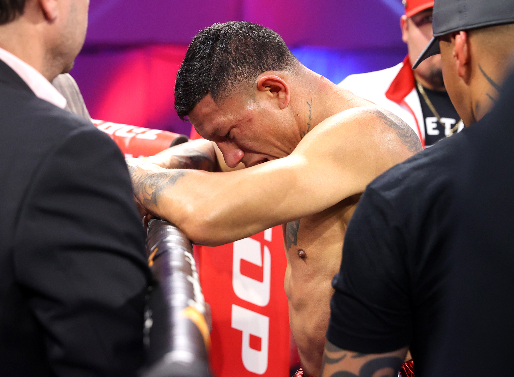 Miguel Berchelt vs. Jeremia Nakathila