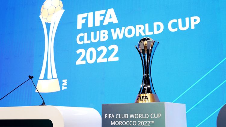 FIFA club world cup 2022 morocco