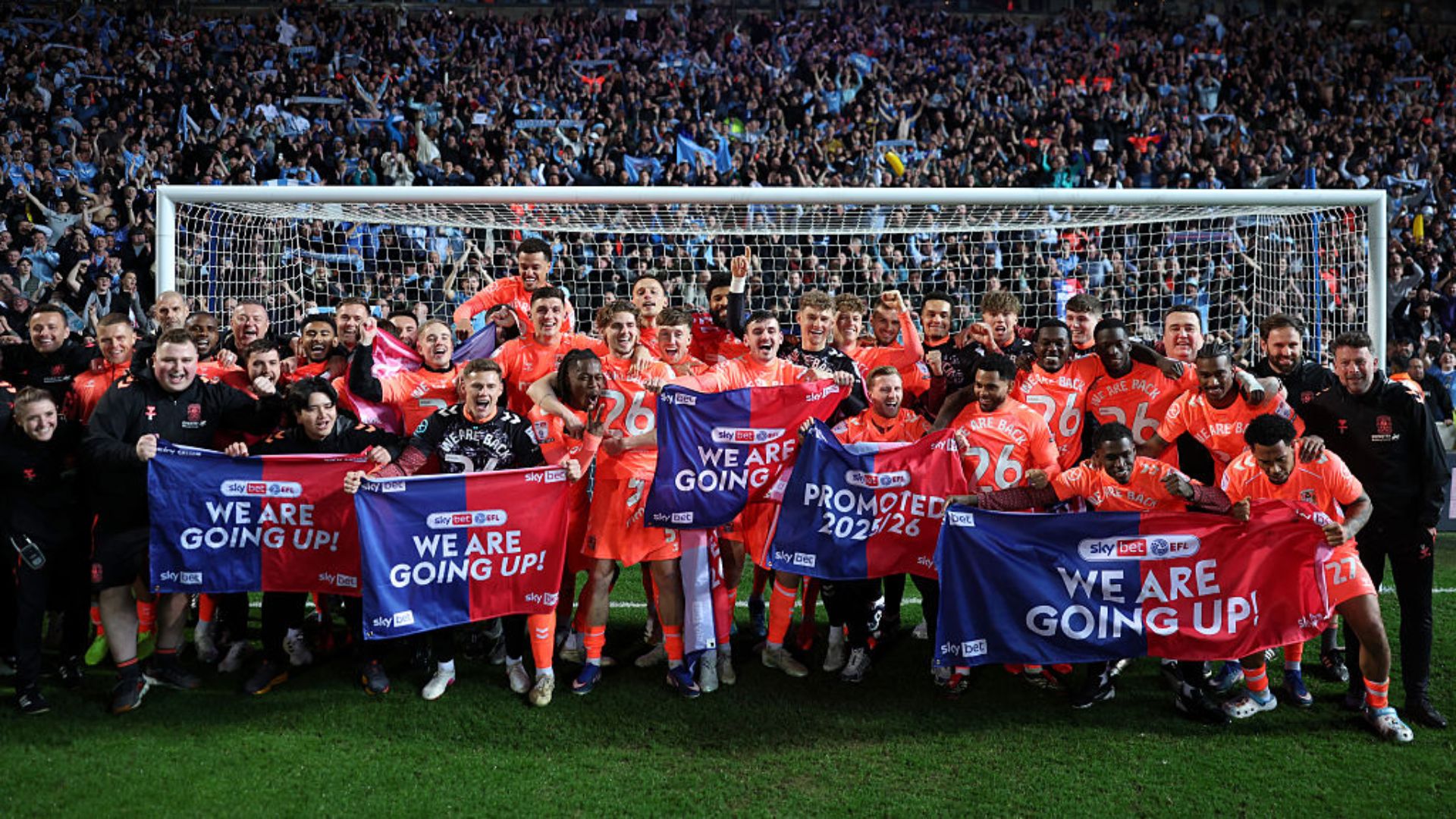 Coventry City