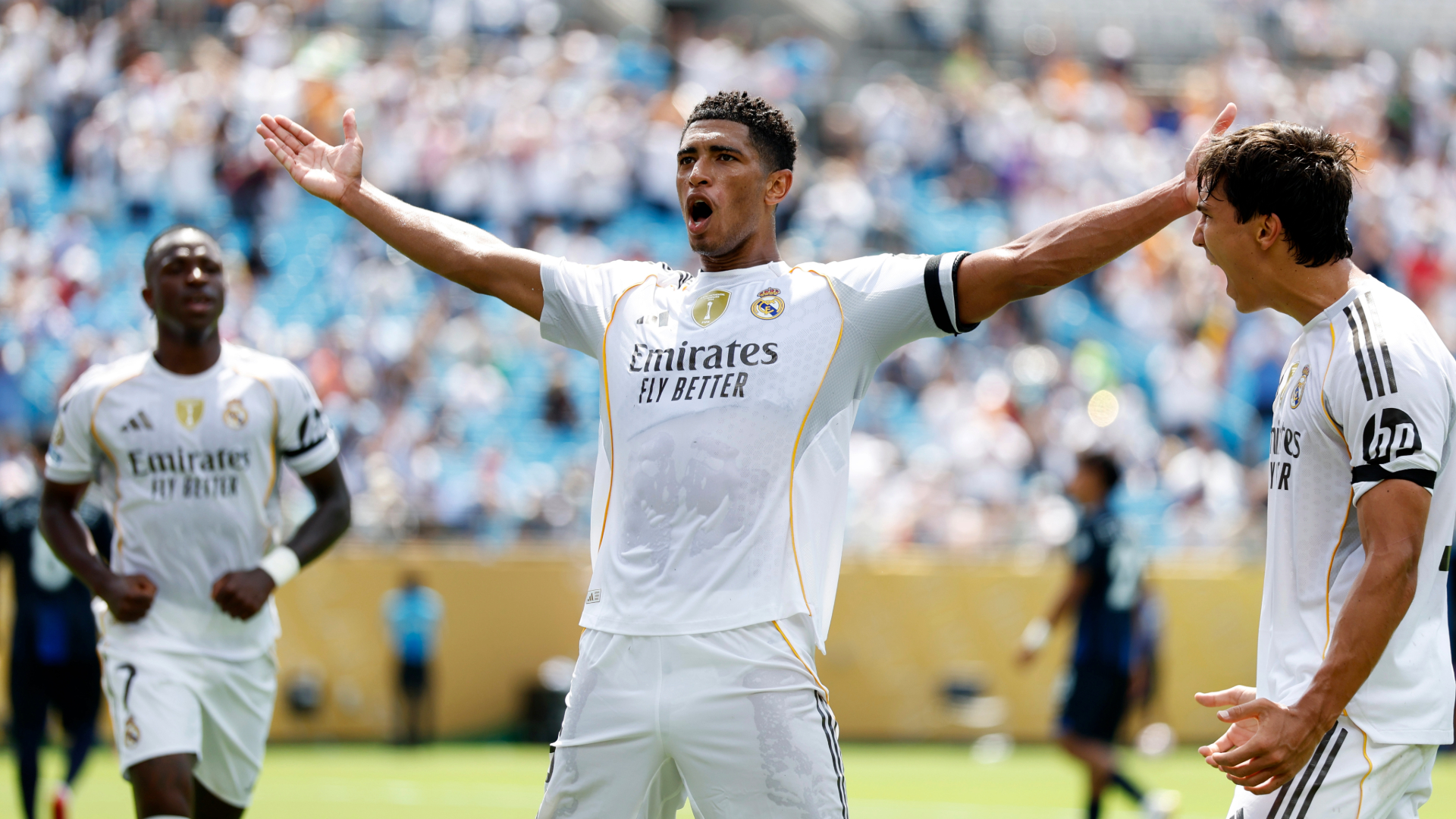 Jude Bellingham CWC 16x9