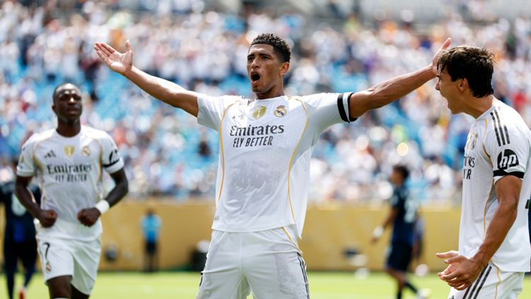 Jude Bellingham CWC 16x9