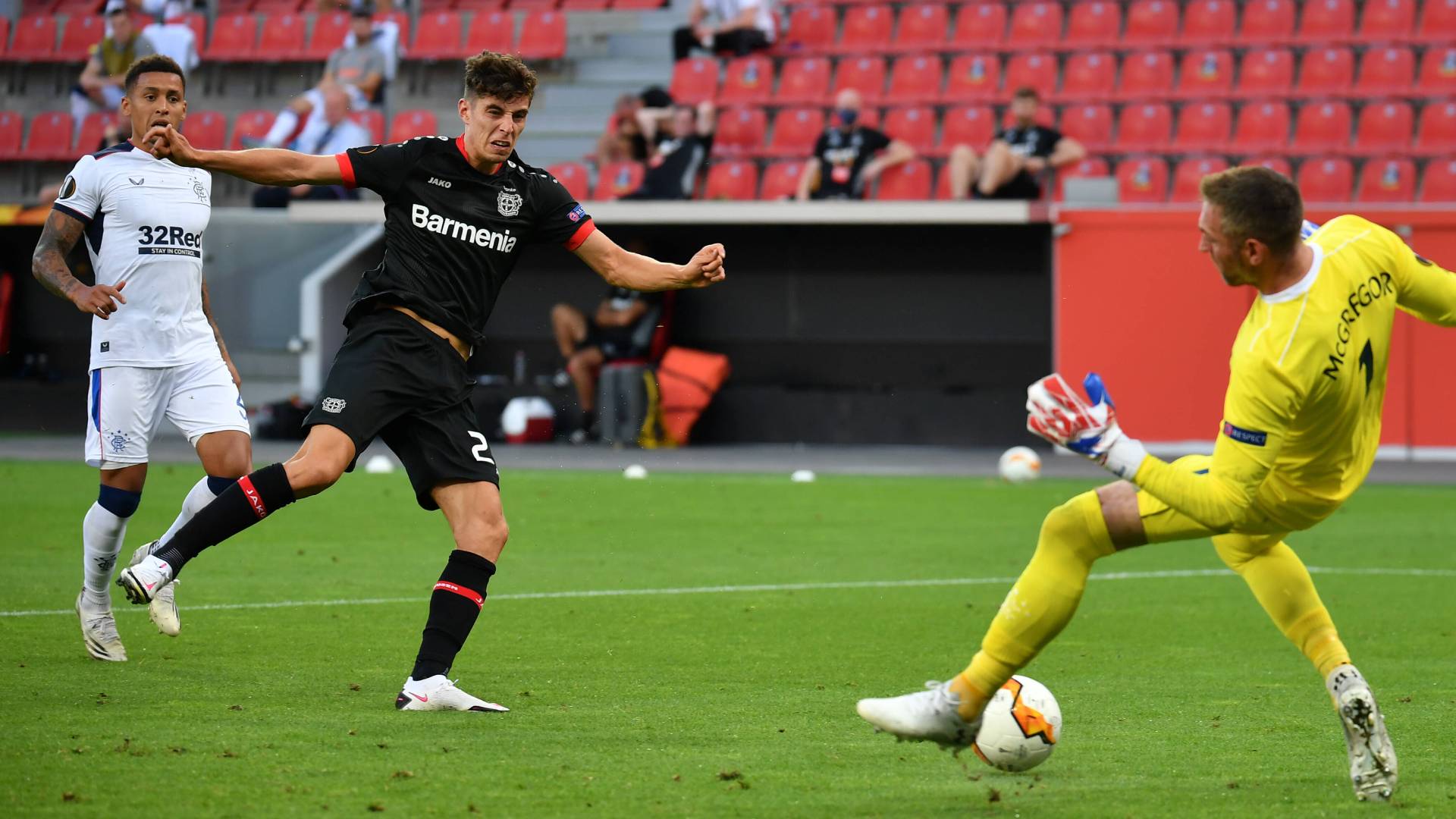 Inter Mailand Bayer Leverkusen Europa League Viertelfinale