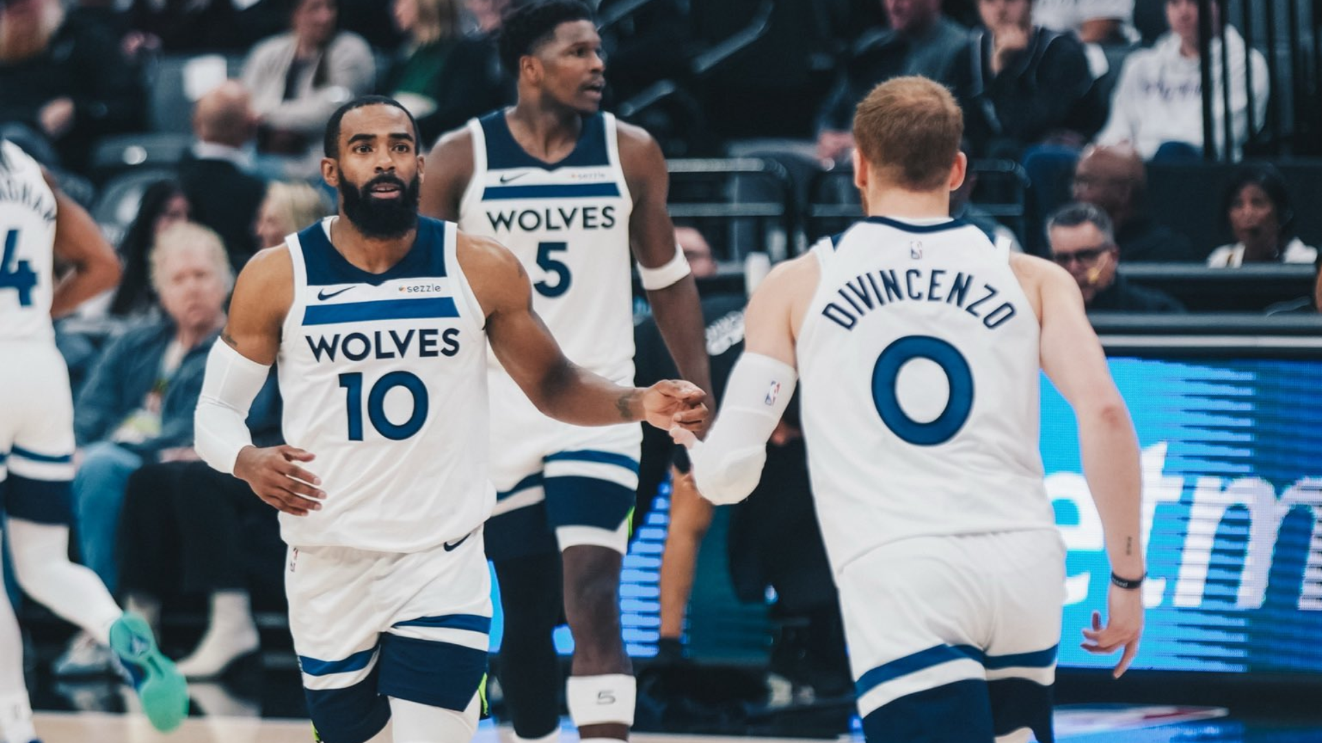 Minnesota Timberwolves