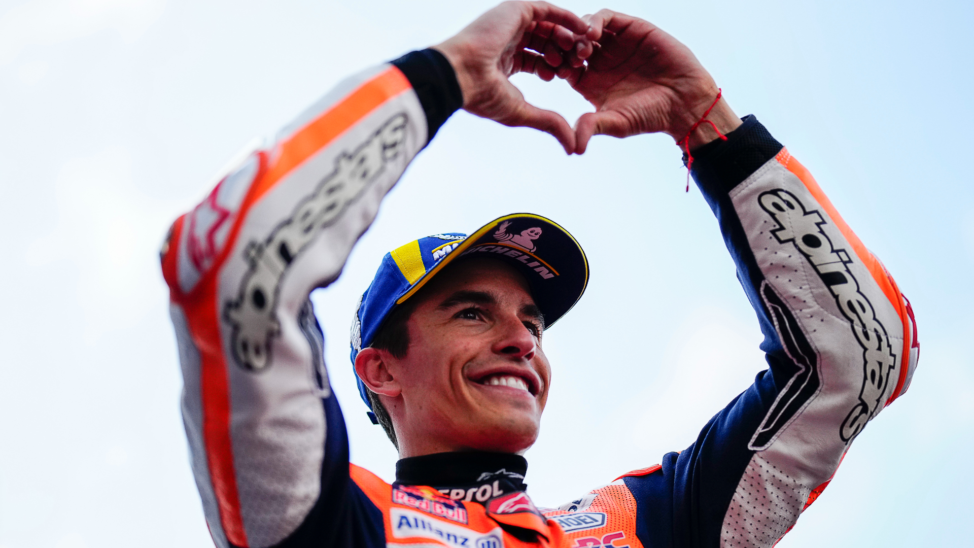Marc Márquez, GP Francia, MotoGP